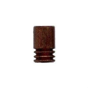 LAB High Security Serrated Top Pin 100/pack -Choose Size Lock Pins LAB