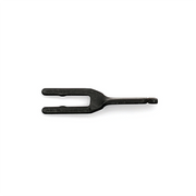 Replacement SFIC Tailpiece For Levers, Knobs - Twist SFIC Accessory PHG