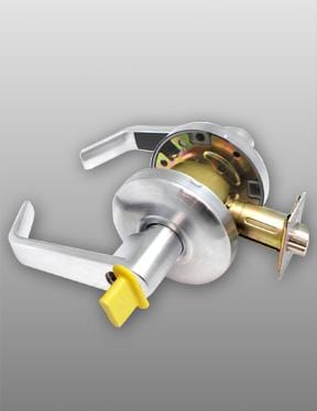 Temporary Plastic SFIC Turn Knob SFIC Accessory Cal-Royal