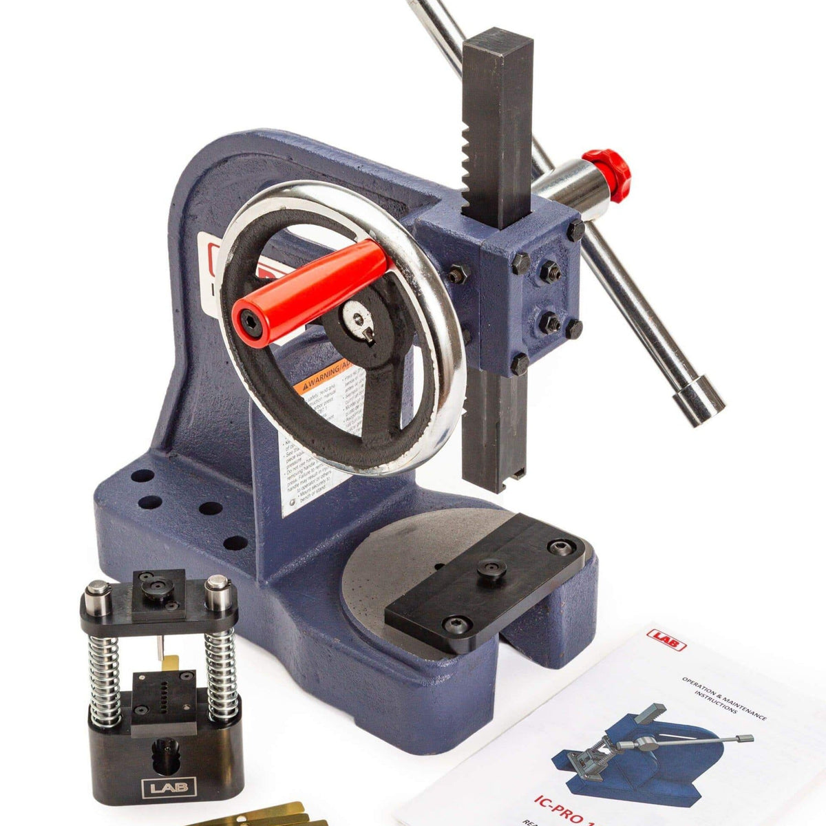 sfic-capping-press-ic-pro-