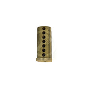 7 Pin IC Core "WB" Keyway (Satin Brass) SFIC Core GMS Industries