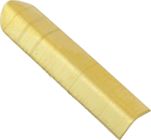 Falcon 7 Pin Spring Covers For IC Core Locks (SFIC) 25 Pack IC Core LAB