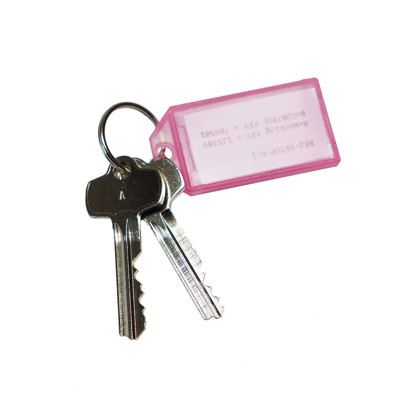 SFIC A2 6 Pin Setup Keys with Pinning Chart Key Blanks CLK