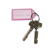 SFIC A2 7 Pin Setup Keys with Pinning Chart Key Blanks CLK