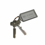 SFIC A2 6 Pin Setup Keys with Pinning Chart Key Blanks CLK