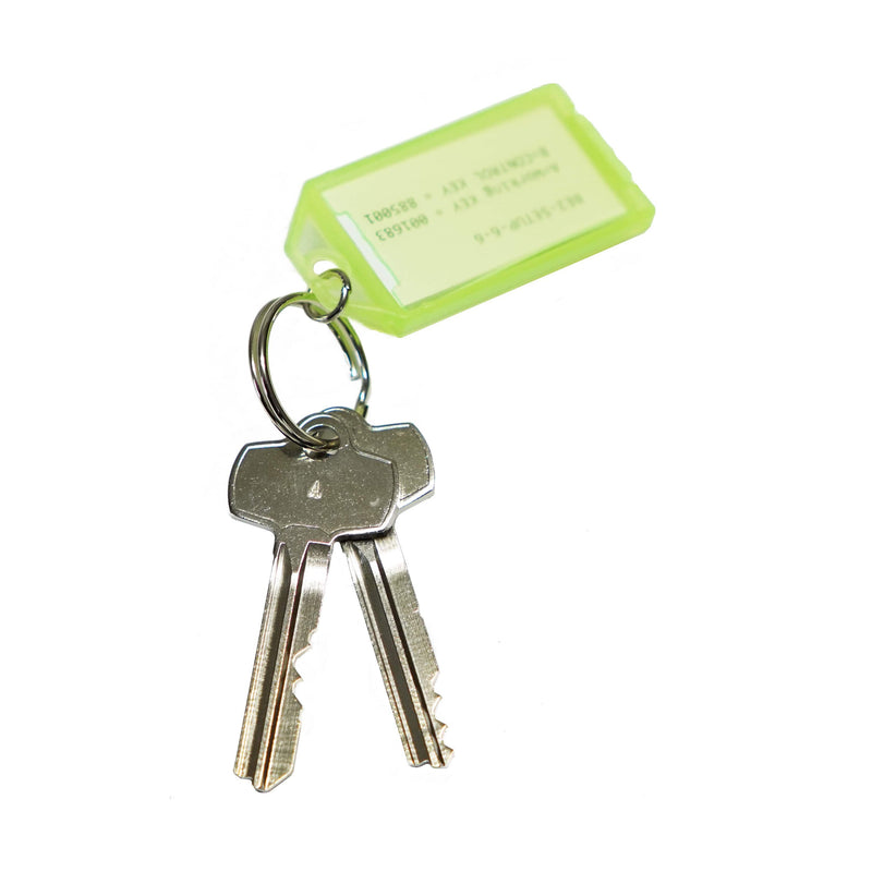 SFIC A2 6 Pin Setup Keys with Pinning Chart SFIC Setup Key LockVoy