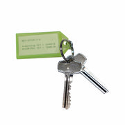 SFIC A2 7 Pin Setup Keys with Pinning Chart Key Blanks CLK