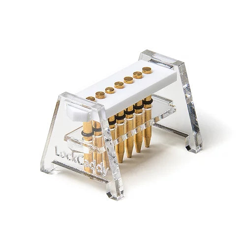 LockCaddy® Cradle SFIC & SFIC Tool Trio Bundle SFIC Tool Lock Caddy