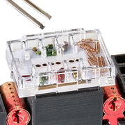 LockCaddy® Cradle SFIC & SFIC Tool Trio Bundle SFIC Tool Lock Caddy