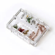LockCaddy® Cradle SFIC & SFIC Tool Trio Bundle SFIC Tool Lock Caddy