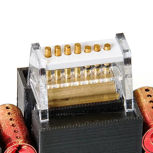 LockCaddy® Cradle SFIC & SFIC Tool Trio Bundle SFIC Tool Lock Caddy