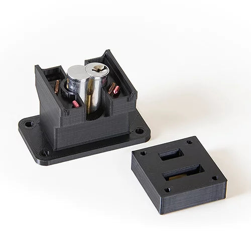 LockCaddy® SFIC Stamping Plate SFIC Tool Lock Caddy