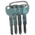 Kia KK3 Space & Depth Keys Depth & Space Keys CLK