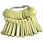 Sargent S22 Space & Depth Keys Depth & Space Keys CLK
