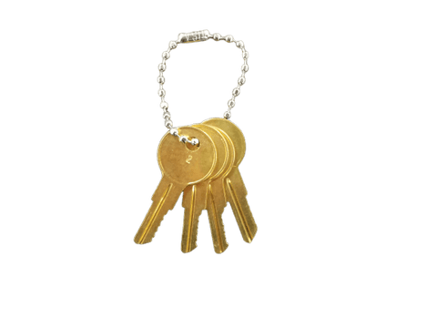 Yale Y13 Space & Depth Keys Depth & Space Keys CLK SUPPLIES, LLC