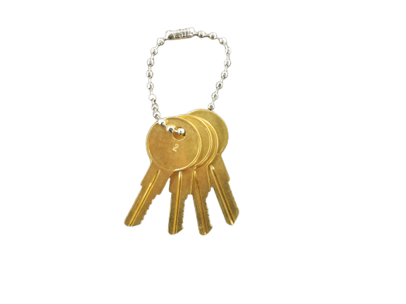 Yale Y13 Space & Depth Keys Depth & Space Keys CLK SUPPLIES, LLC