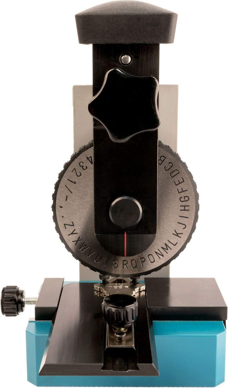 Ilco Compound 2 Key Stamper Key Stamps Ilco