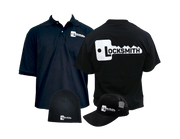 Swag Pack - Black Locksmith Apparel CLK