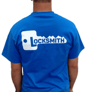 Swag Pack - Blue Locksmith Apparel CLK