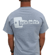 Locksmith Swag Pack - Grey Swag Pack CLK