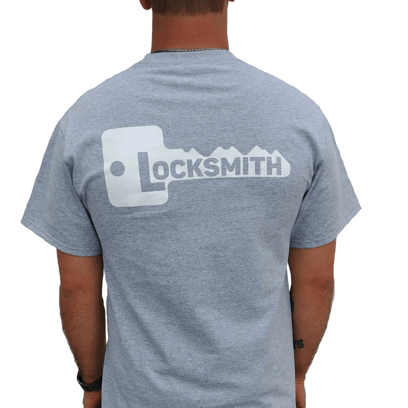 Locksmith Swag Pack - Grey Swag Pack CLK