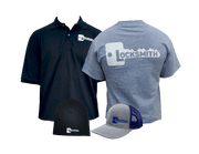 Swag Pack - Grey Locksmith Apparel CLK