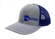 Swag Pack - Grey Locksmith Apparel CLK