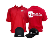 Locksmith Swag Pack - Red Swag Pack CLK
