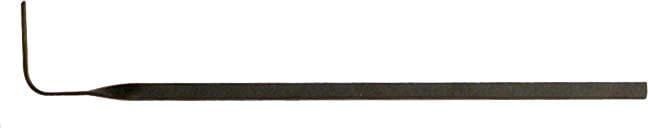 4 1/2" Medium Tension Tool Lock Picks Hudson-ESP-HPC