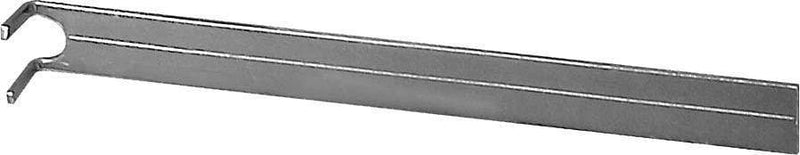 Double-Sided Tension Tool, Medium Lock Picks Hudson-ESP-HPC