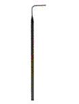 Tension Wrench Twiseted Short Lock Picks Pro-Lok
