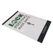 Lock Rekeying Made Simple Training Material LockVoy