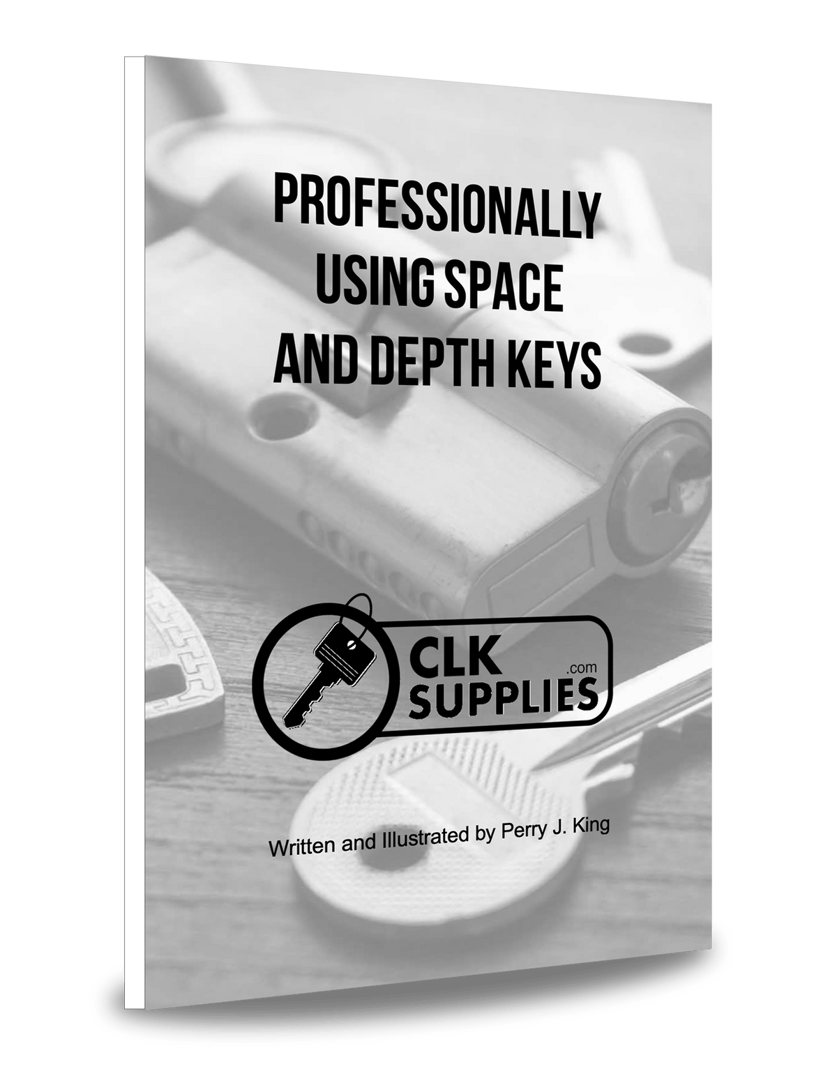 Professionally Using Space and Depth Keys Manual