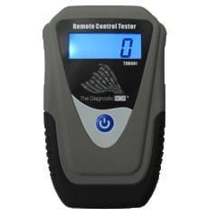 Remote Control Tester Automotive Tools The Diagnostic Box