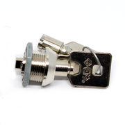 CompX Fort GEM 3/8" Tubular Cam Lock Tubular Camlock Compx Security