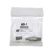 HPC Tubular Lock Drill, Standard Size Tubular Drill Hudson-ESP-HPC