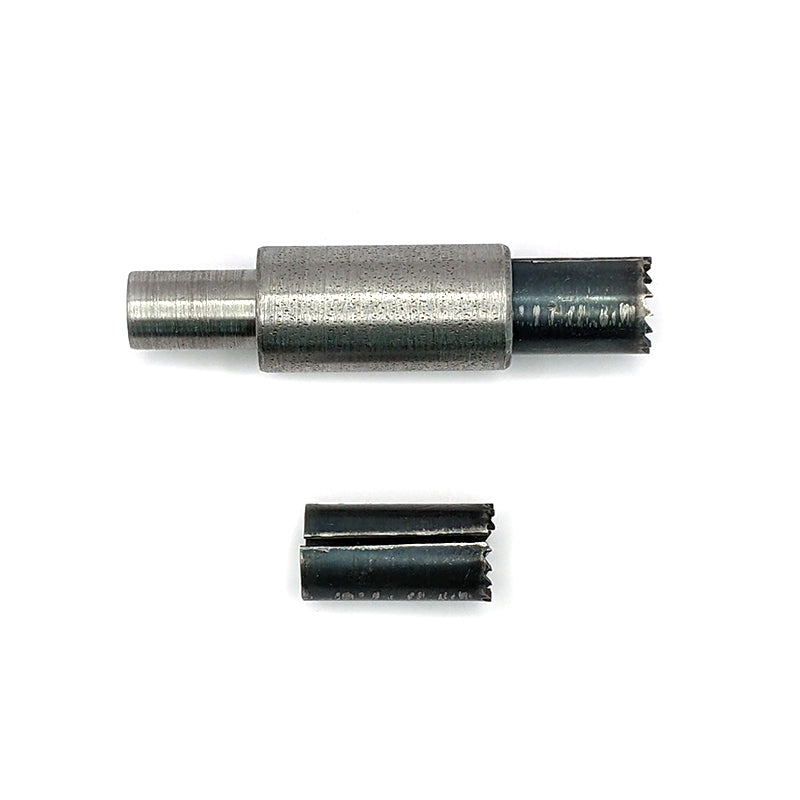 HPC Tubular Lock Drill, Standard Size Tubular Drill Hudson-ESP-HPC