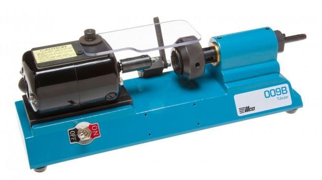 Kaba Ilco 009B Tubular Key Machine Key Machines & Parts Ilco