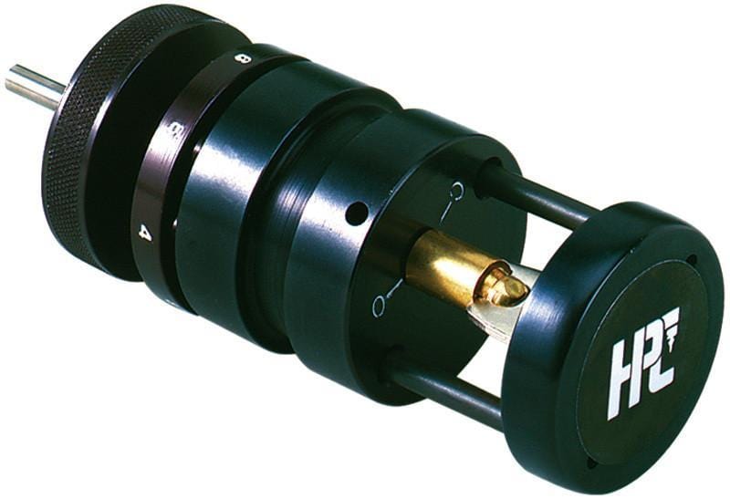 HPC Pocket Cut-Up™ Tubular Key Machine (TKM-90) Key Machines & Parts Hudson-ESP-HPC