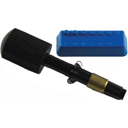 8-Pin Tubular Ace Pick Lock Picks Pro-Lok