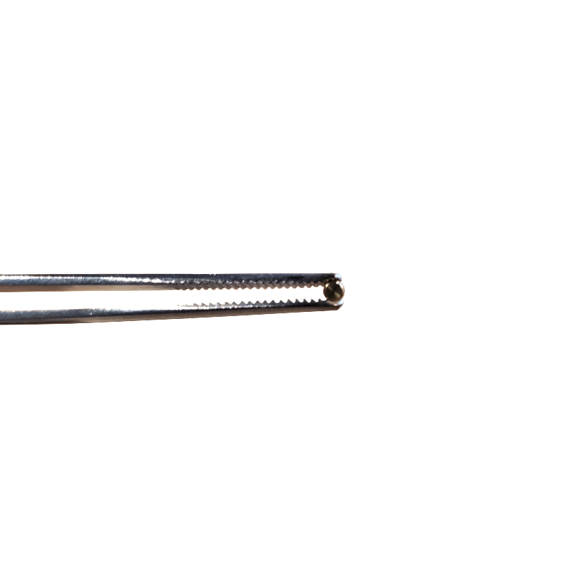 Pinning Tweezers for American, Master, and Abus pins. Tweezer LockVoy