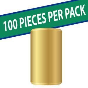 #5 Weiser Master Pin 100PK Lock Pins Specialty Products Mfg.