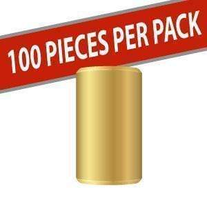 Yale Driver Pin #2 100PK Lock Pins Specialty Products Mfg.