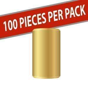 Yale Driver Pin #4 100PK Lock Pins Specialty Products Mfg.